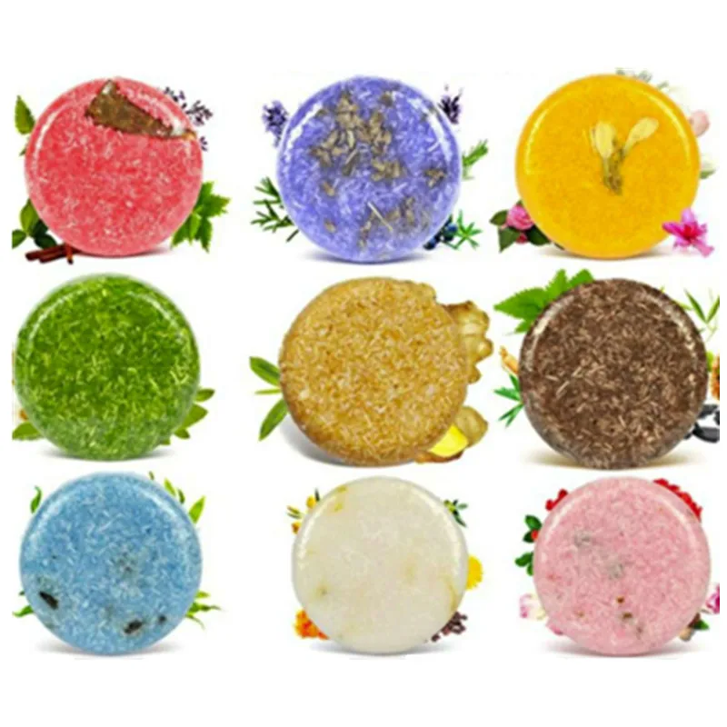 1 шт. волосы шампунь мыло против перхоти увлажняющее для волос Макияж аромат