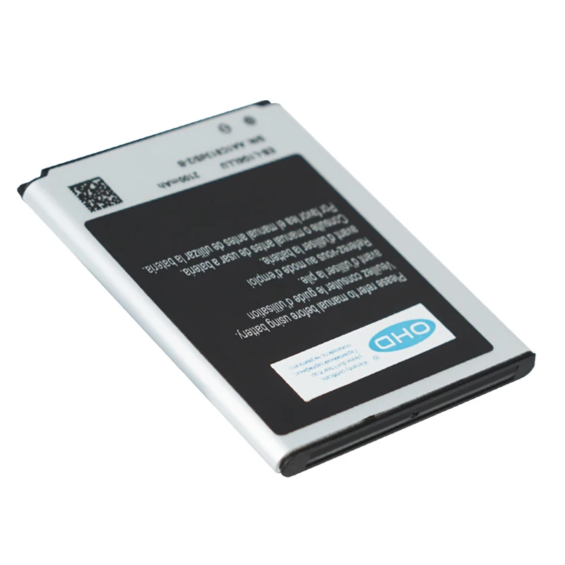 OHD 3 7 v 1500mAh литий ионный аккумулятор для телефона EB425161LU Samsung Galaxy S3 mini S3Mini i8190 i8160 S7562