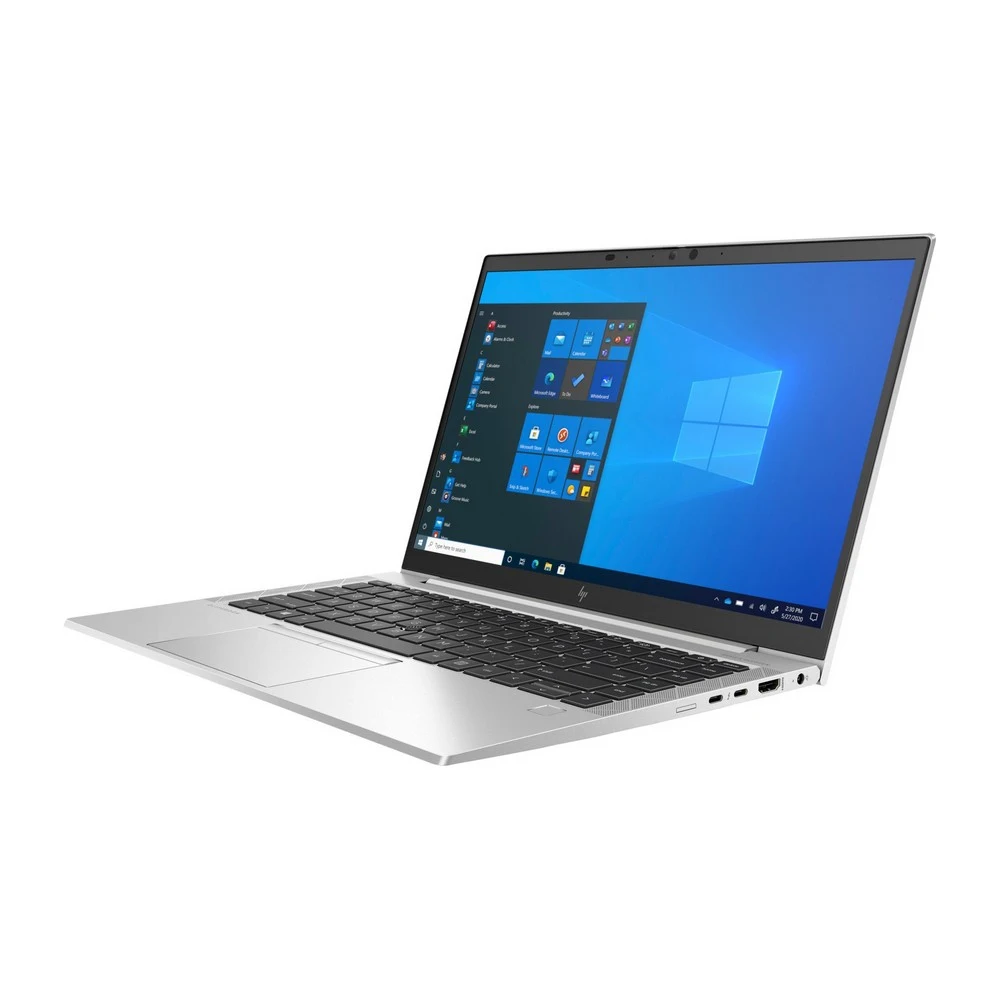 Ноутбук HP EliteBook 840 G8 14" IPS Intel Core i5 1135G7 16Gb 512Gb SSD Iris Xe Graphics G7 80EUs Win10Pro 3C8G9EA | Компьютеры