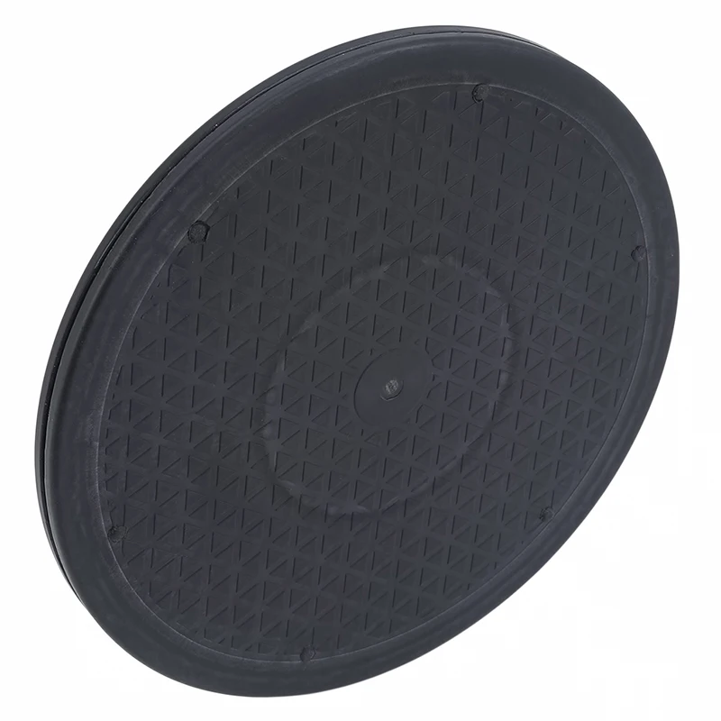 

Pottery Wheel Rotate Turntable Swivel Pottery Turntable Lazy Susans Rotary Plate Turnplate Clay Pottery Sculpture Tool