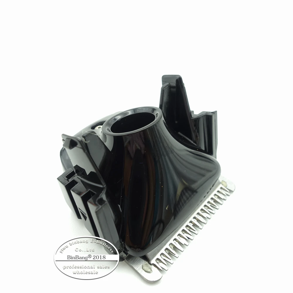 Насадка На нож для парикмахера BT7201 BT7206 BT7220 BT7215 BT7202 BT7204 BT7205 BT7502 BT7520 Philips|Аксессуары