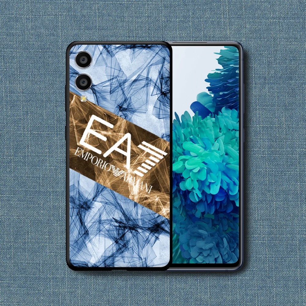 

Italy Ltalian Luxury Brand Phone Case For Huawei Honor 6A 7A 7C 8 8A 8X 9 9X 10 10i 20 Lite Pro Play black Coque Pretty Hoesjes