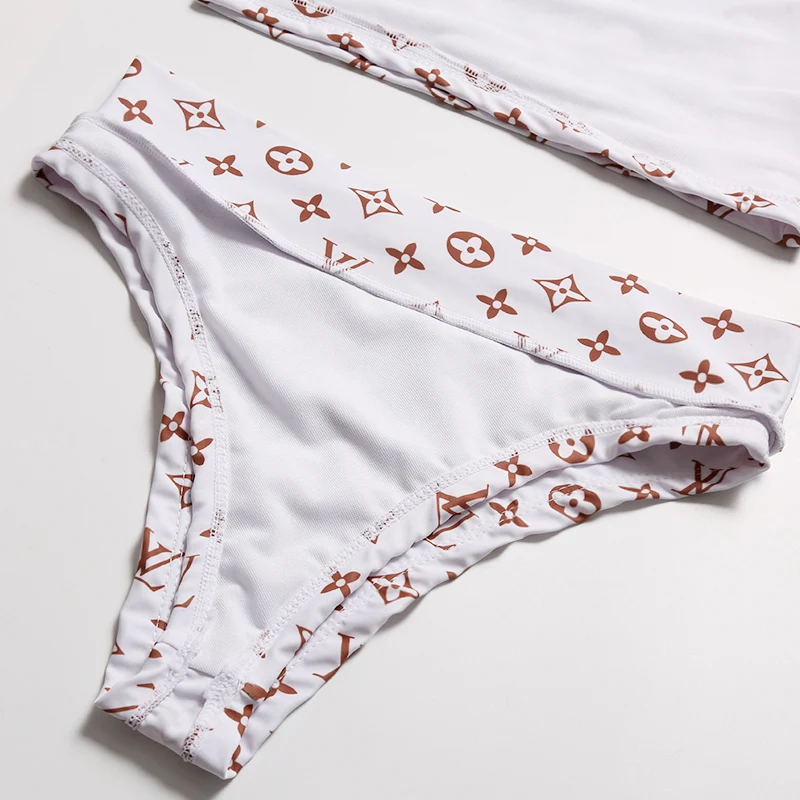 

Women's swimwear swimsuit padded bathing suit