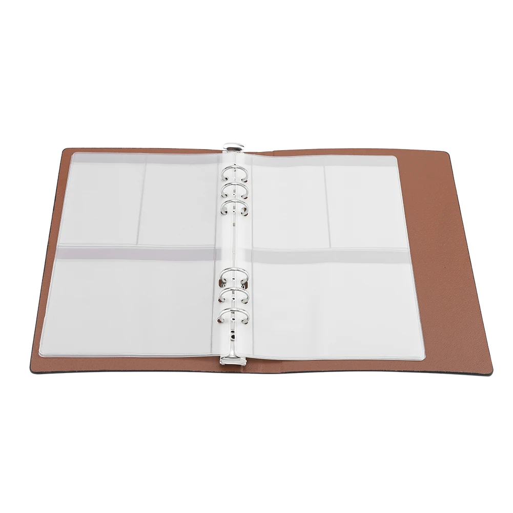 Сделай Сам скрапбукинг пресс трафарет искусственная кожа чехол для книги