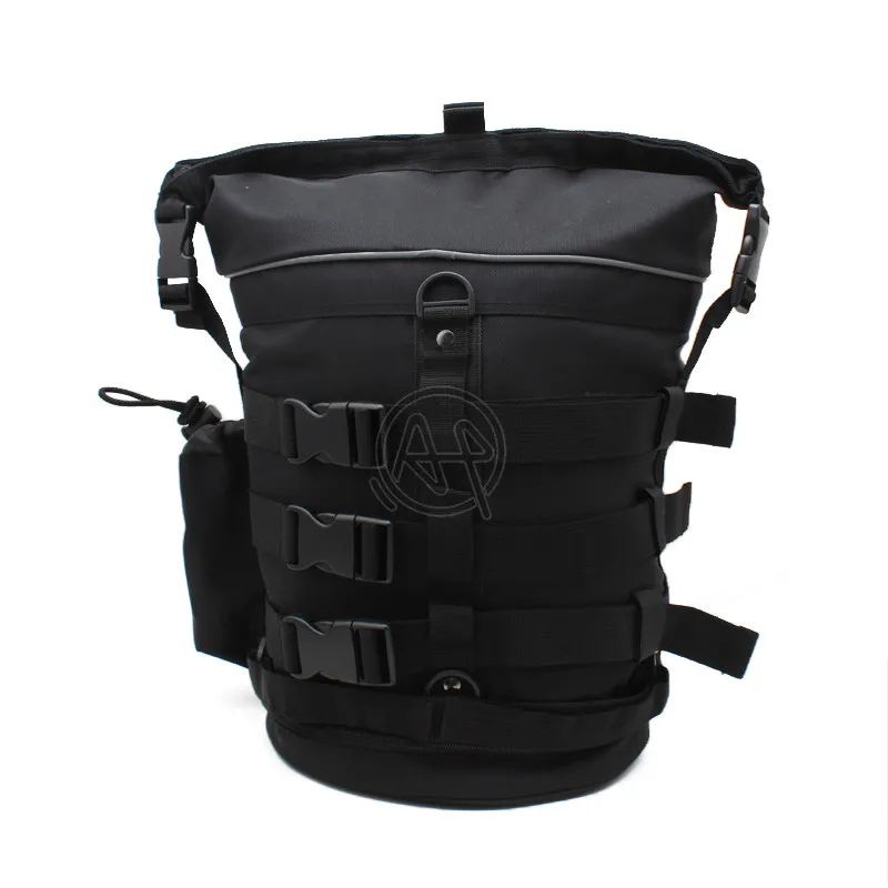 Мотоциклетная сумка для путешествий Туристическая с импульсом дафффелем