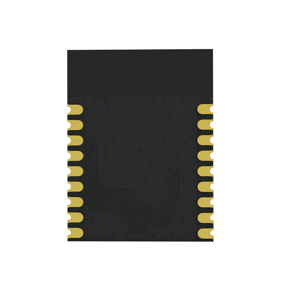 BLE модуль скандинавский nRF52805 ультра низкая энергия Bluetooth Iot плата беспроводной