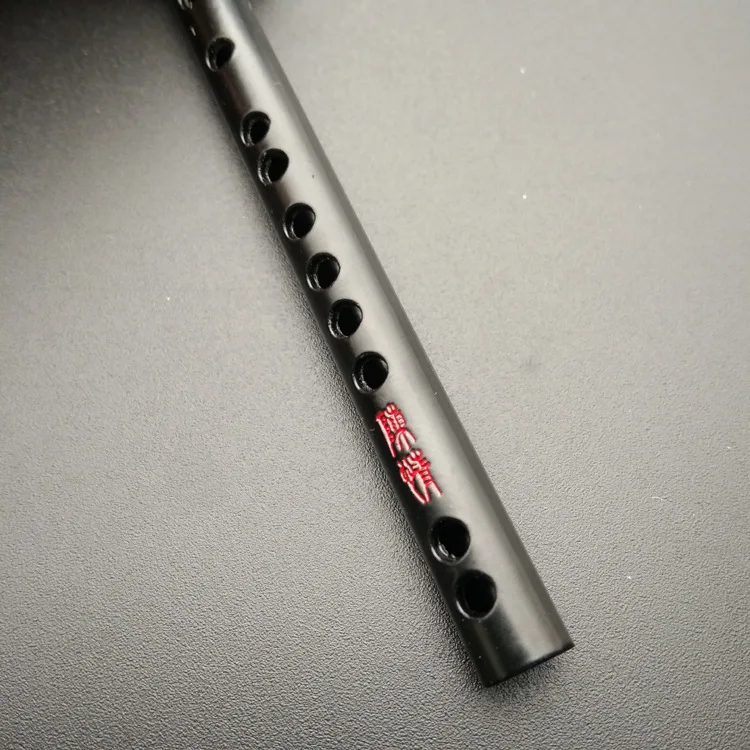 Реквизит для косплея МО дао ЗУ Ши Вэй Ву Сян флейта Чэнь Цин большой мастер