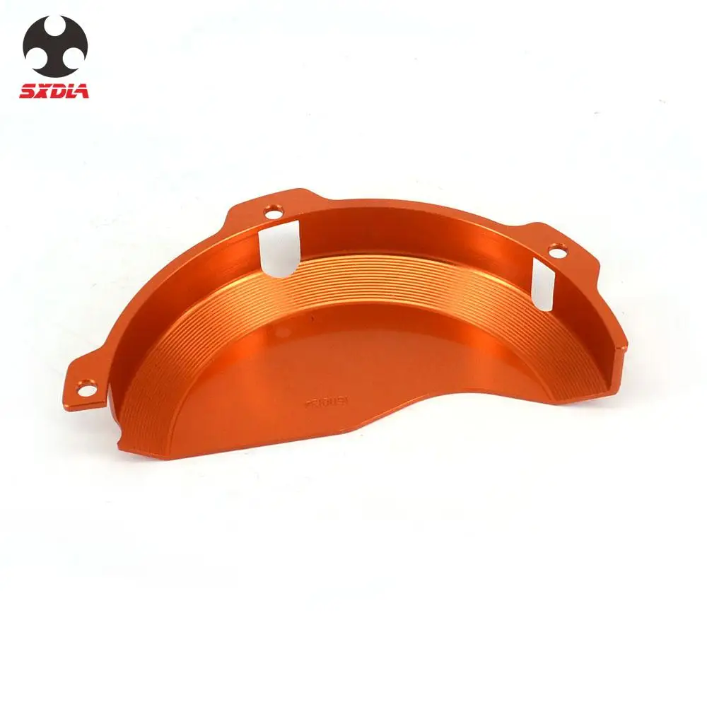 Мотоциклетный предохранитель сцепления крышка пластиковая защита двигателя для