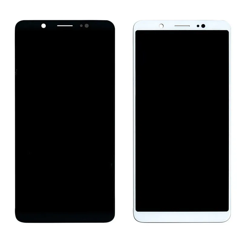 

For VIVO V7 LCD Display + Touch Screen Digitizer Vivo Y75 1718 Screen