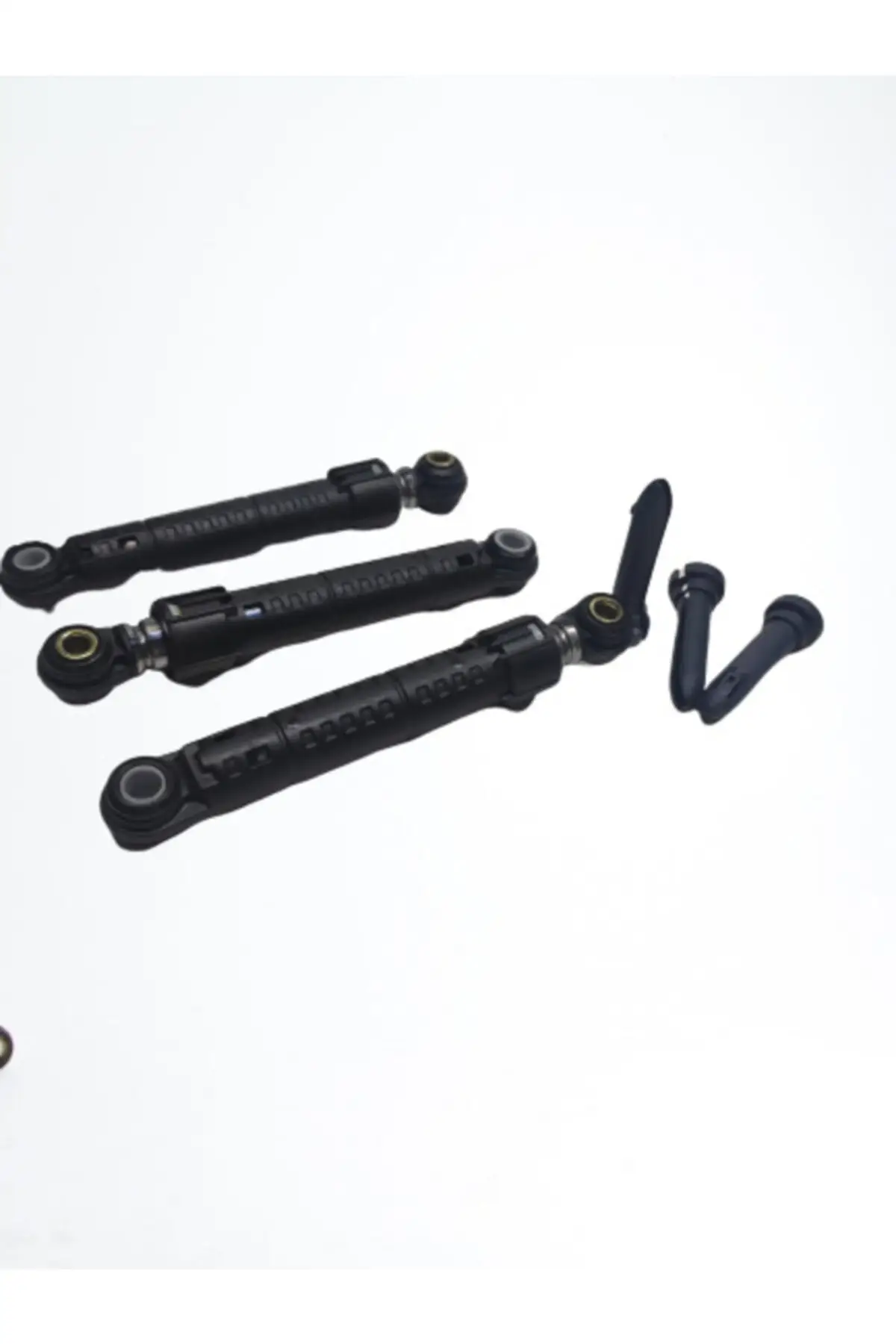 

Bosch Logixx Washing Machine Shock Absorber Set 3 Pcs Set