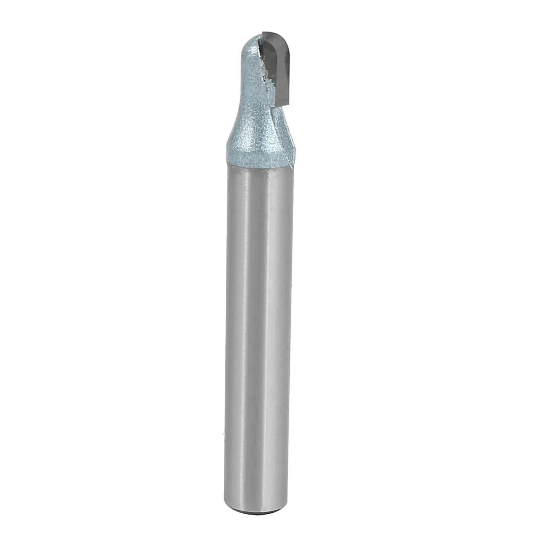 

uxcell 1/4" x 3/16" Woodworking Round Nose Cove Core Box Router Bit Cutter Cutting Tool