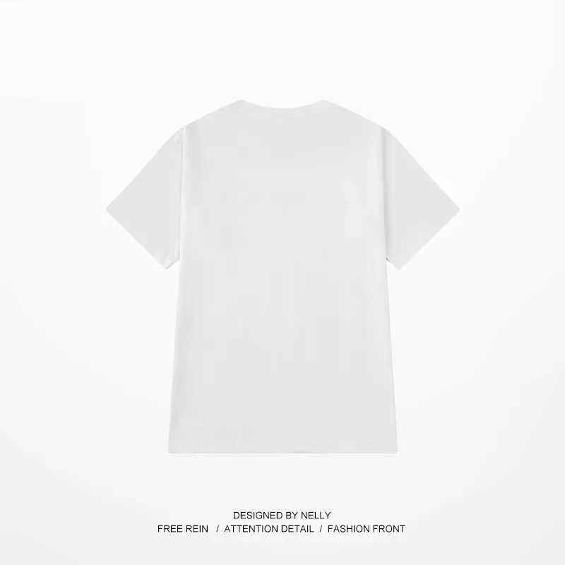 

Harajuku T Shirt Aesthetic Gothic Punk Cartoon Short Sleeve O-Neck Tops Women Dropshipping Summer Loose Oversize Street Clothes