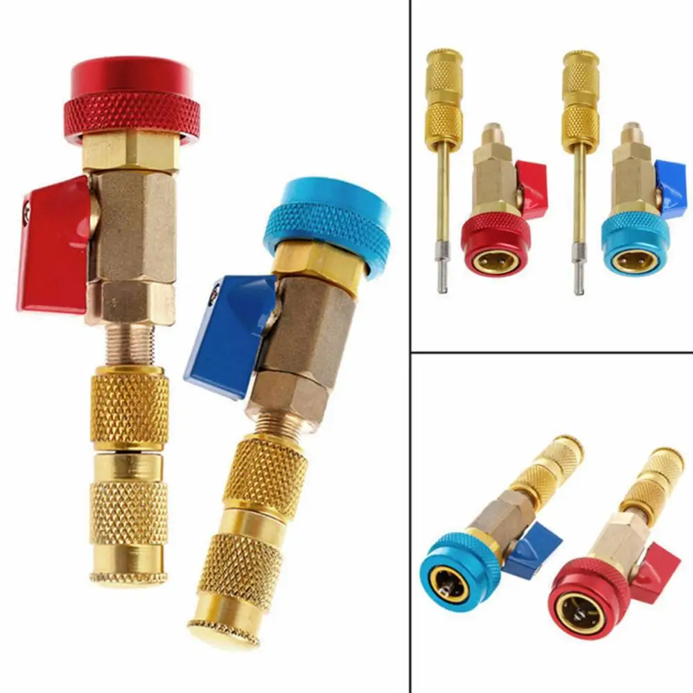 

Быстрый демонтажер, установка, инструмент для ремонта низкого давления, автомобильный Кондиционер, кондиционер общего назначения, сердечн...