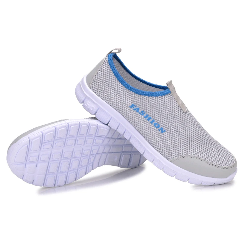 2019 летние парные модели теннисной обуви дышащая обувь большого размера комплект