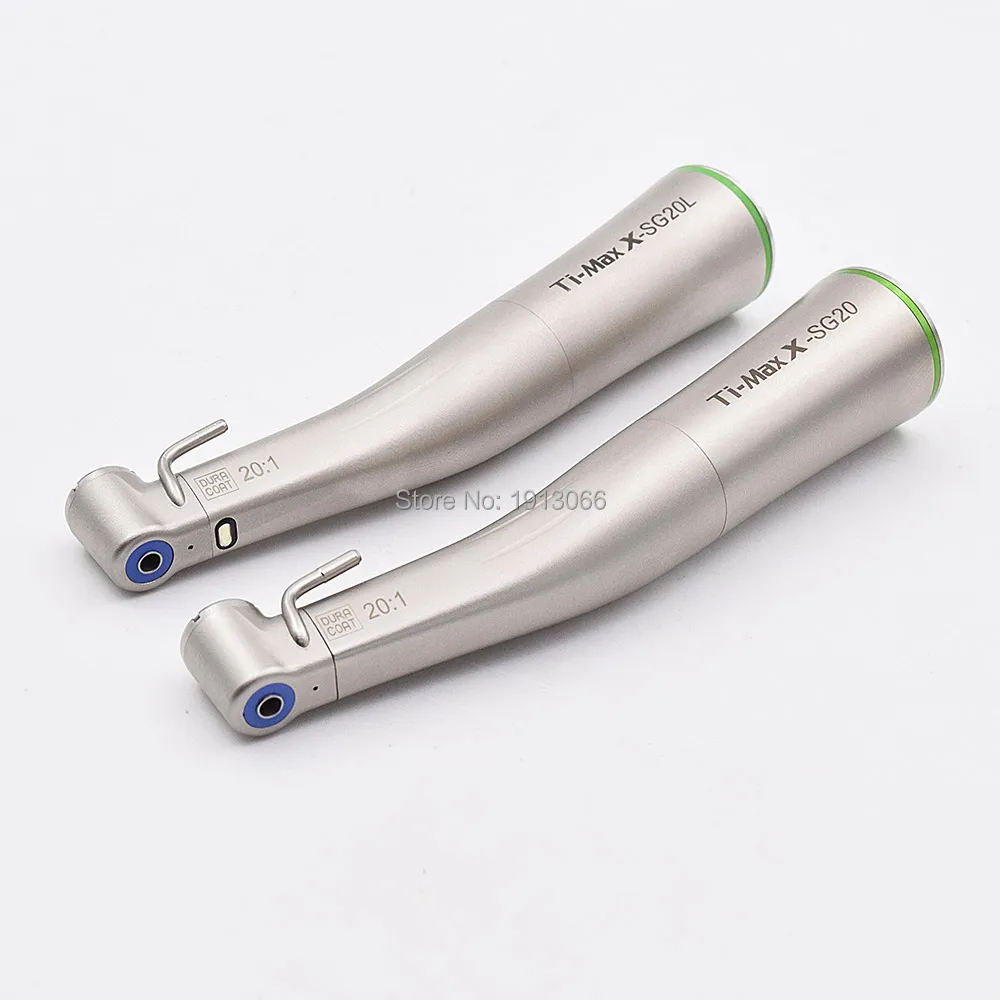 Высококачественный наконечник для стоматологической оптоволоконной турбины