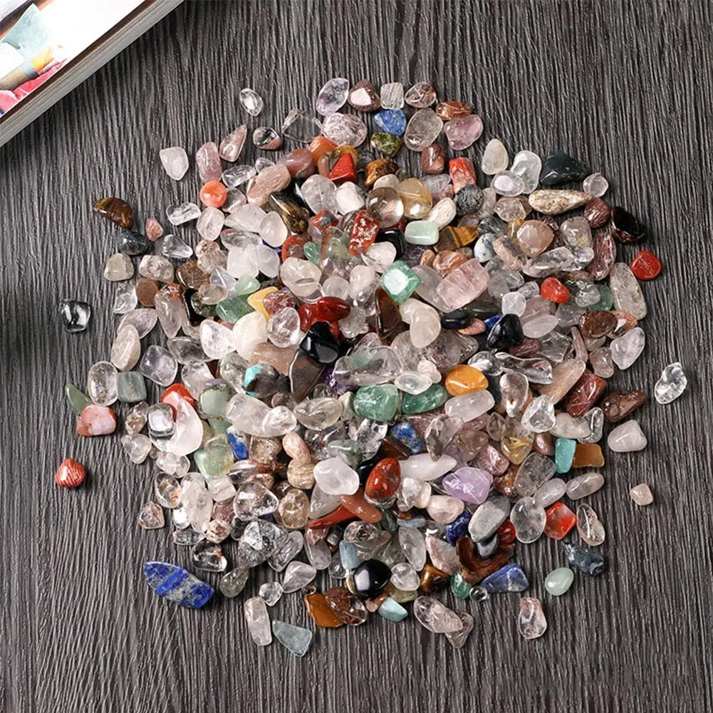 

500 г, искусственный образец, аметист, домашний декор, красочный для аквариума, лечебный камень, минералы, Рождественский подарок «сделай сам...