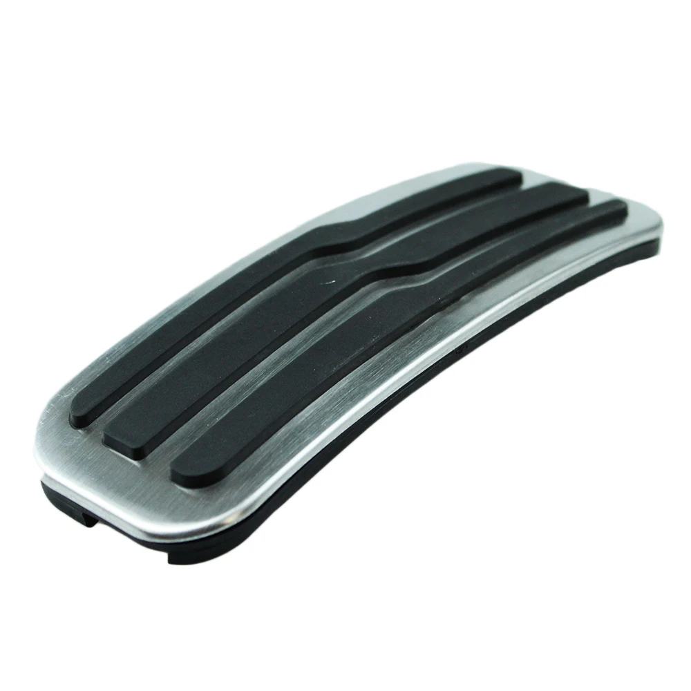 Автомобильный аксессуар 2 шт. ускоритель педали газа тормоза Педали для Ford Explorer