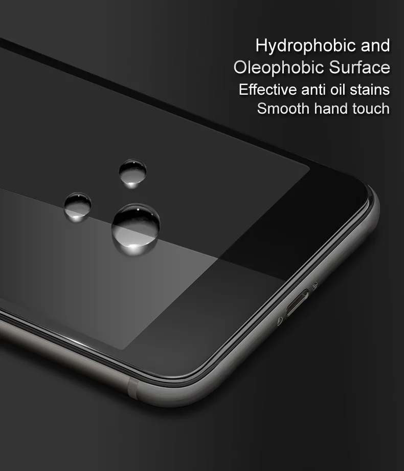 Protector de pantalla de vidrio templado para Samsung Galaxy A51, cubierta de pegamento completo, pel&iacute;cula de borde curvo 3D, A51, A515F/DS, 2 uds.-3