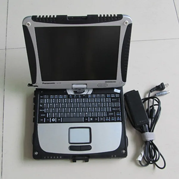 2021 лучшее качество Toughbook CF 19 CF-19 ноутбук для Panasonic CF19 поддержка работы SD C3 C4 C5