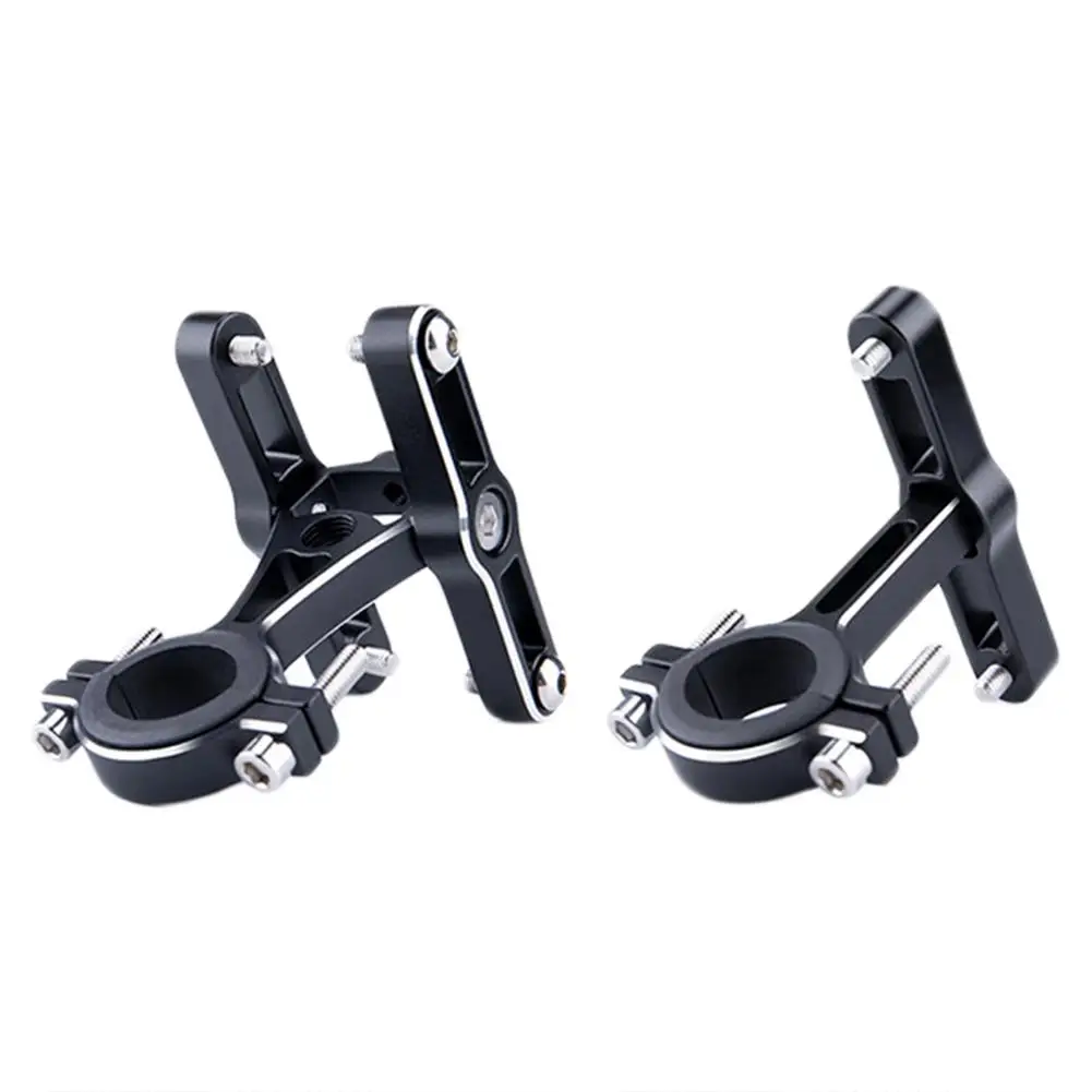 

Велосипедный держатель для бутылки с водой, легкий кронштейн для велосипедной чашки, из алюминиевого сплава, одиночная/Двойная Клетка для б...