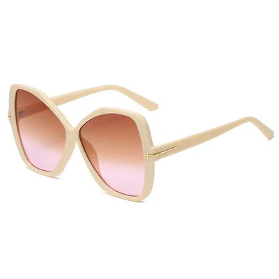 

New Fashion Sunglasses For Men And Women Retro Sunglasses Sunshade Mirror Street Photo Trend European And American Style 2021