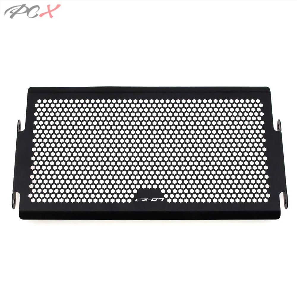 

For Yamaha Mt07 Mt-07 FZ07 FZ-07 MT 07 XSR700 2014 2015 2016 2017 Motorbike Radiator Grille Grill Protective Guard Cover Perfect