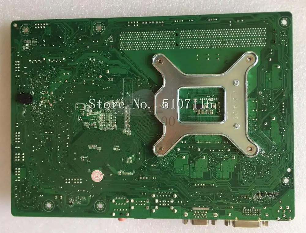 

High quality desktop motherboard for IPM61-TB H61 1155 712291-001 will test before shipping