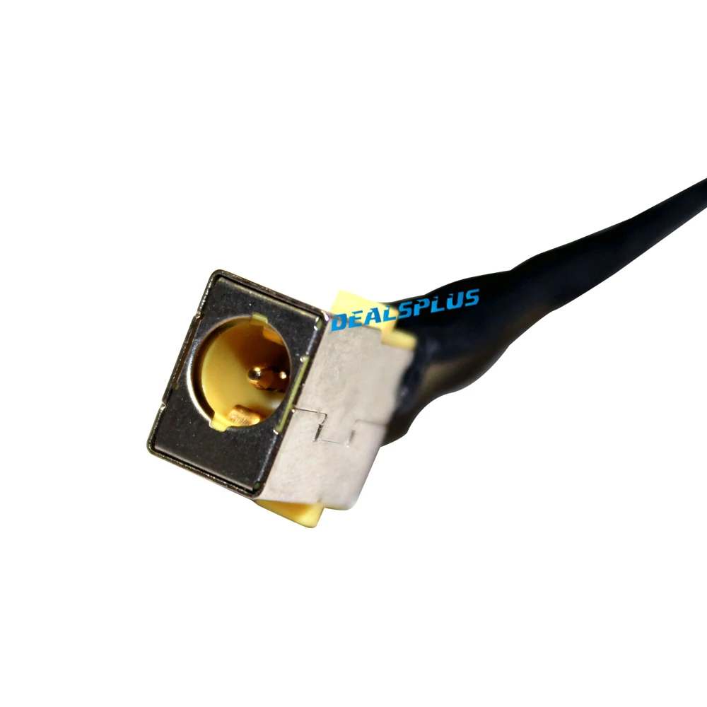 Новинка для Acer Aspire 5745 4745 4745G 4820 4820T 5820 5820T DC разъем питания W/кабельный жгут |