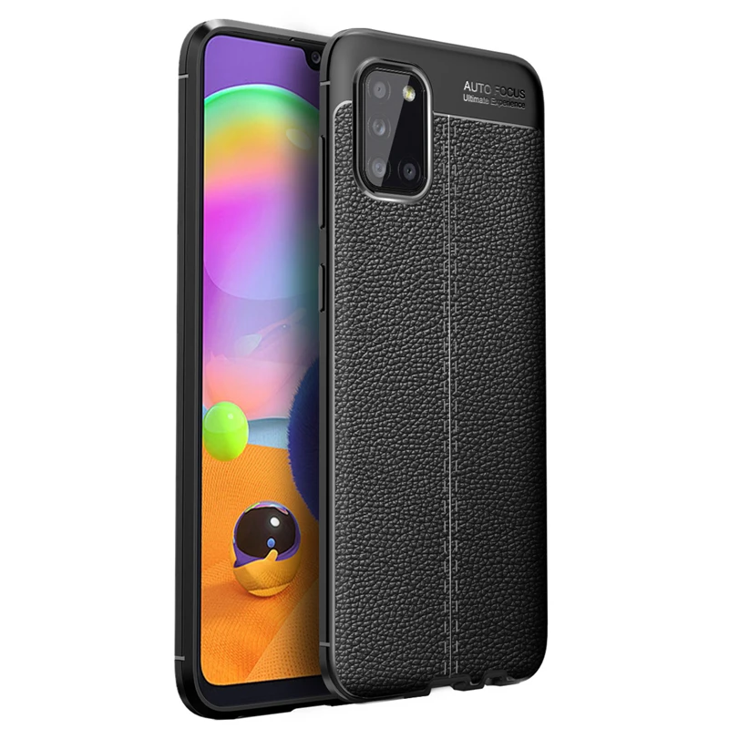 Чехол для Samsung Galaxy S9 S10 S20 FE A50 A70 A11 A31 A41 A51 A71 A21S M11 M21 M31 M51 силиконовый | Мобильные