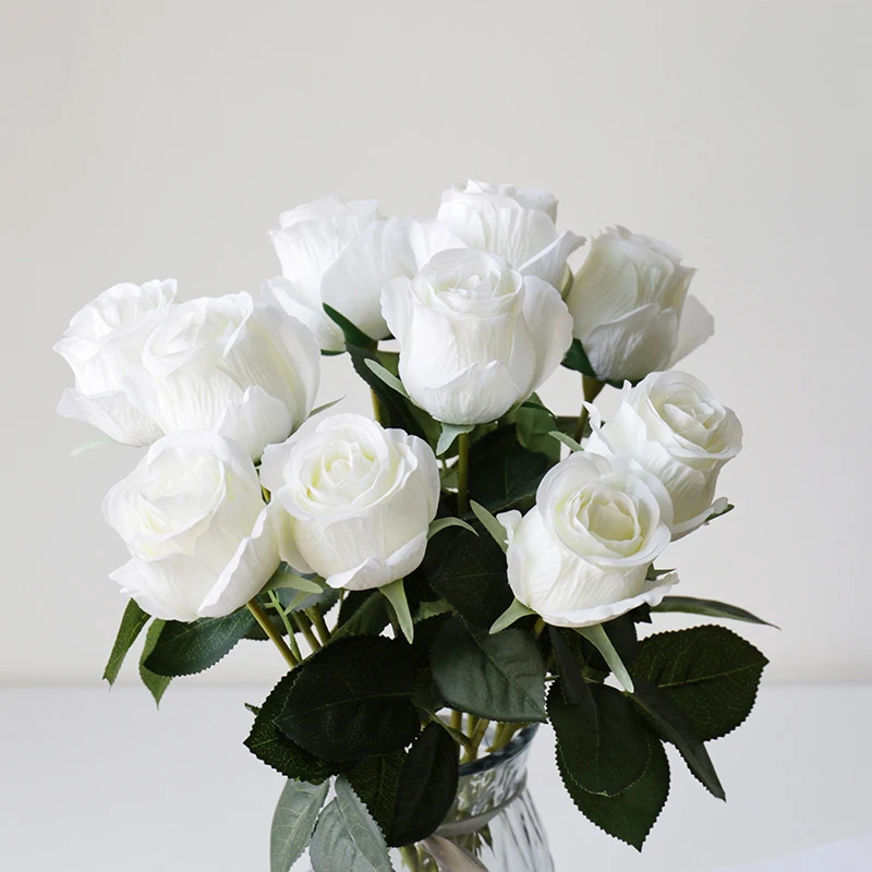 Лидер продаж 2021 искусственная фотография для украшения дома реквизит свадебной