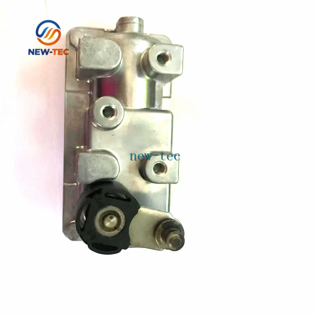 Коробка передач G-221 G221 712120 6NW008412 электронный перепускной клапан 728680 758226 для Ford Mondeo III 2,0 TDCi