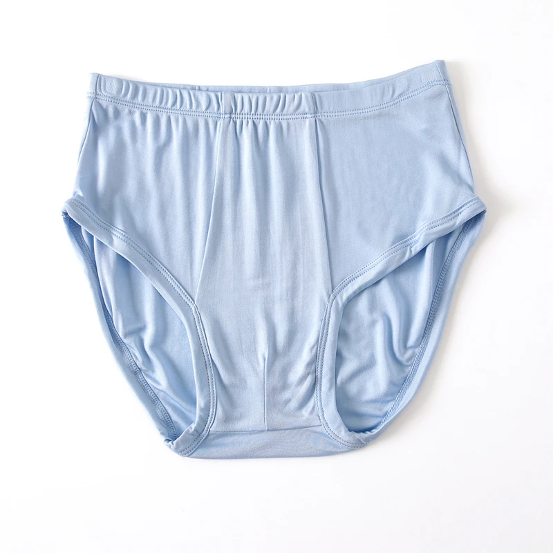 Высококачественное женское нижнее белье из 100% натурального шелка Дышащие