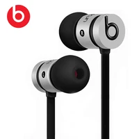 beats urbeats 2 0 3 5mm wired earphones stereo bass sport headset line control earbuds handsfree remotetalk with mic for iphone