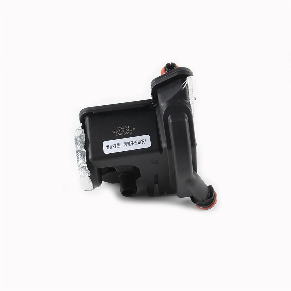 Фото 4,0 T масляный сепаратор PCV клапан Подходит для AUDI S6 S7 A8 S8 CTGE CTGA CTFA CRDB CWUB DDTA 079103542E 079 103 542 E №4