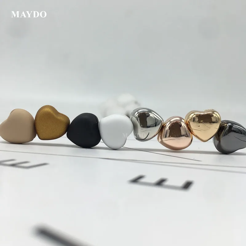 XT175 безопасный брошь на хиджаб прочные металлические магнитное покрытие зажим