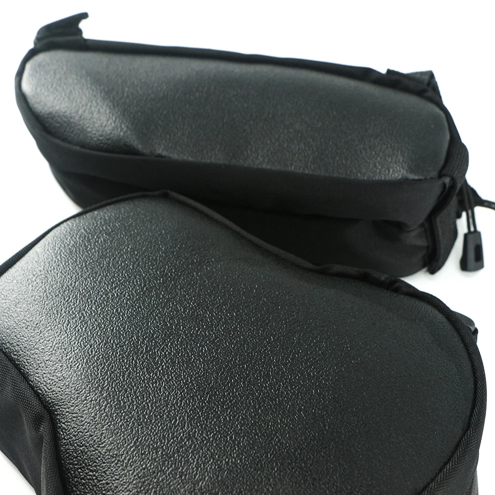 

Motorcycle Saddlebag Saddle Bag For BMW R1250GS R1200GS GS1200 LC F900XR For YAMAHA FZ-07 MT-10 MT-09 Tail Rear Toolbag Tool Bag