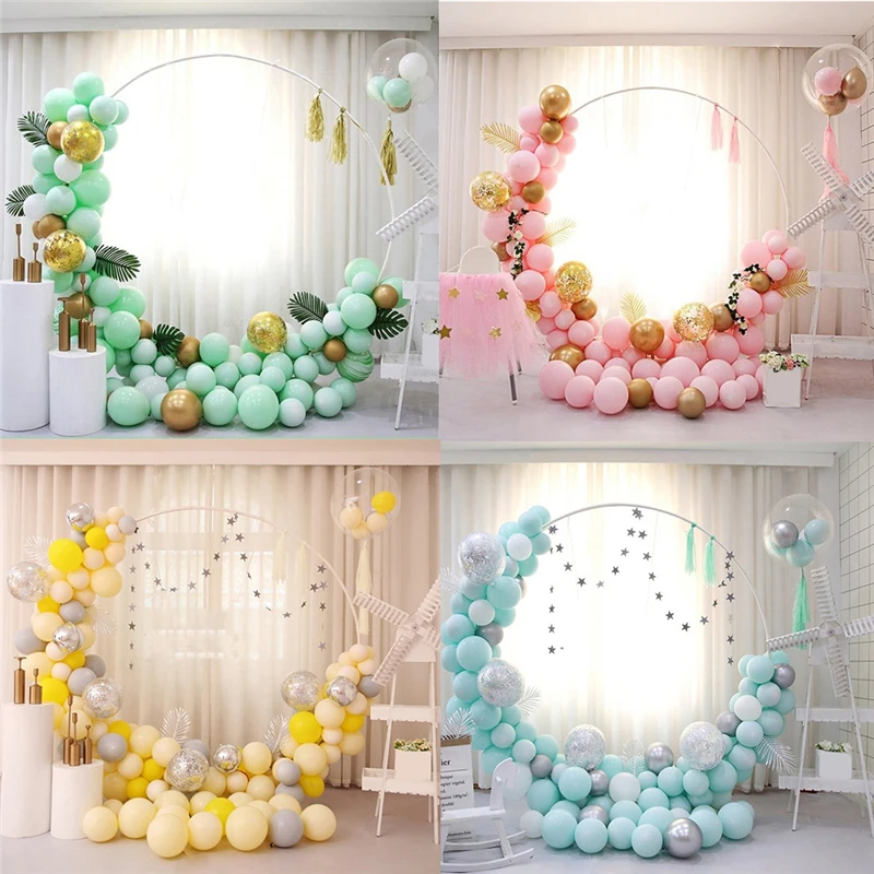 

Wedding Decoration Balloons Birthday Party Decorations Balloons Baby Shower Decor Gender Reveal Bachelorette Party Accessories