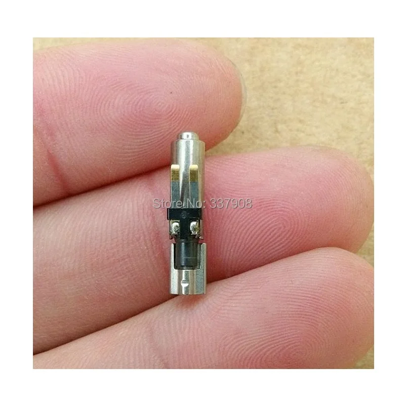 100pcs 4*12MM 3VDC Super Miniature Vibration Motor Hollow Cup / Coreless Vibrator Very Strong Vibrating! | Инструменты