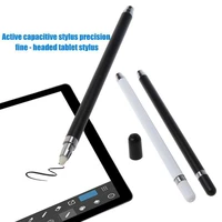 capactive stylus pentouch screen pen stylus for huawei tablet pc universal for ipad capacitive for xiaomi thin phone tablet