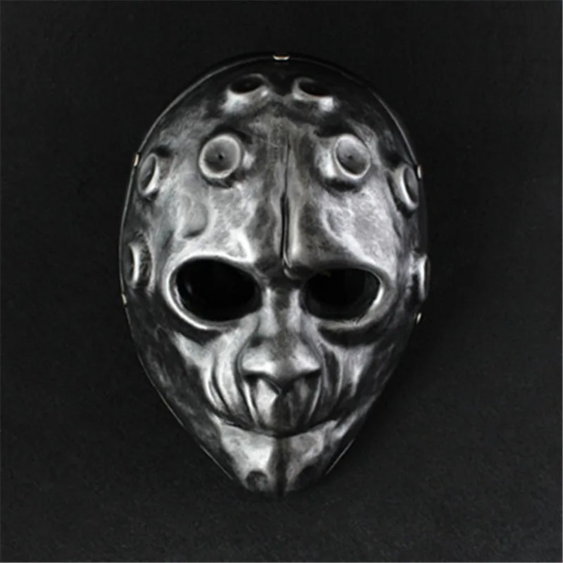 Коллекция COS Heist пчелы насекомых 2 маски экологичен на хелоуин вечерние Косплэй