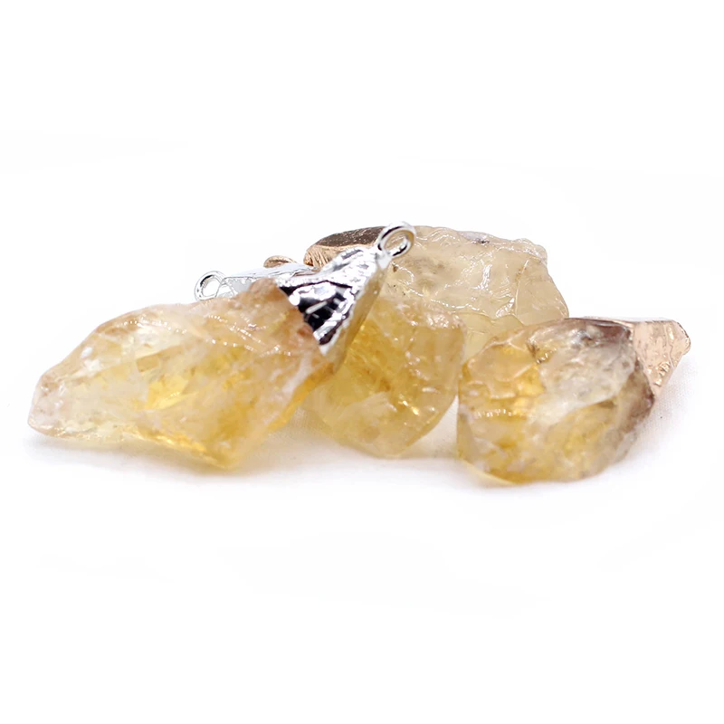 Натуральный кластерный каменный костяк НЕОБРАБОТАННАЯ руда желтый кристалл