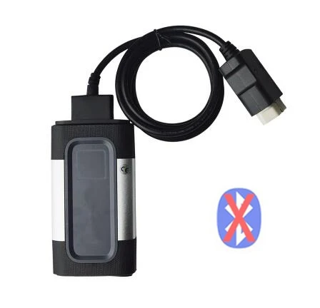 Печатная плата v3 с Bluetooth черный светодиодный кабель VD TCS PRO PLUS автомобильный