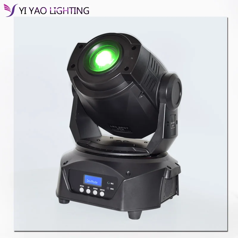 3 призмовый led 90W Spot Gobo WASH Moving Head светильник сценический DJ ing|Эффект освещения
