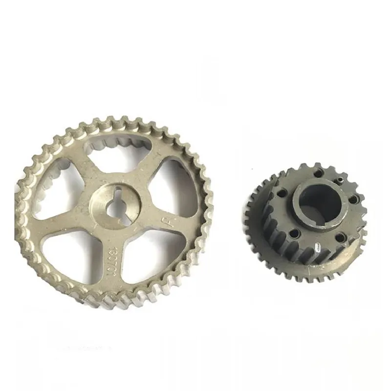 

Timing Strap Wheel Camshaft Big Gear for DFM DFSK Dongfeng Sokon Auto Spare Parts 474 1.3L