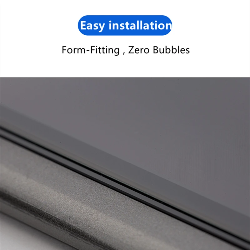 A6400 камера Оригинальная 9H закаленное стекло Защита ЖК-экрана для Sony A7S III A7II A7III A7M3