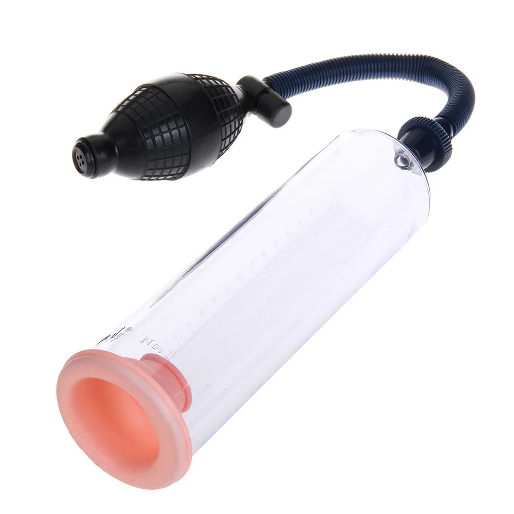 Насос для пениса Manyjoy секс-игрушка взрослых Экстендер увеличитель мужчин Мужской