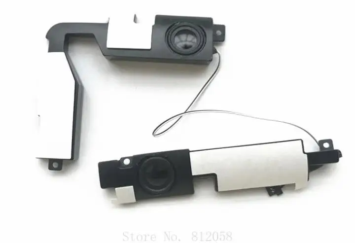 

New Laptop Built-in Speaker For ASUS X555 X555L X555LD Internal Speakers Subwoofer