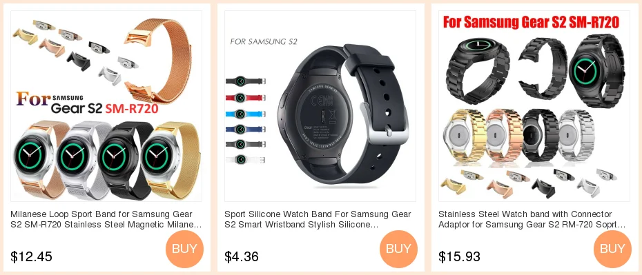20 мм 22 мм керамический ремешок для часов samsung gear S3 полосы три звенья браслет твердые керамические Ремешки для наручных часов для samsung gear S2 классика