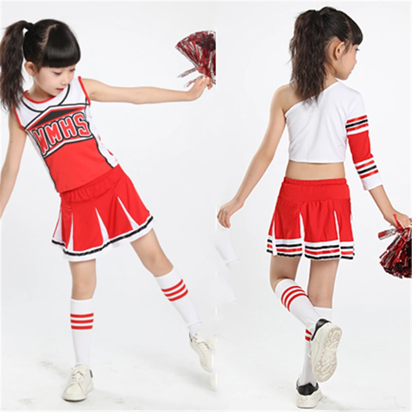 Школьная форма для подростков Баззери для мальчиков и девочек, спортивный костюм для оффшора, гимнастика, джаз, футбол для детей, командный танцевальный костюм.