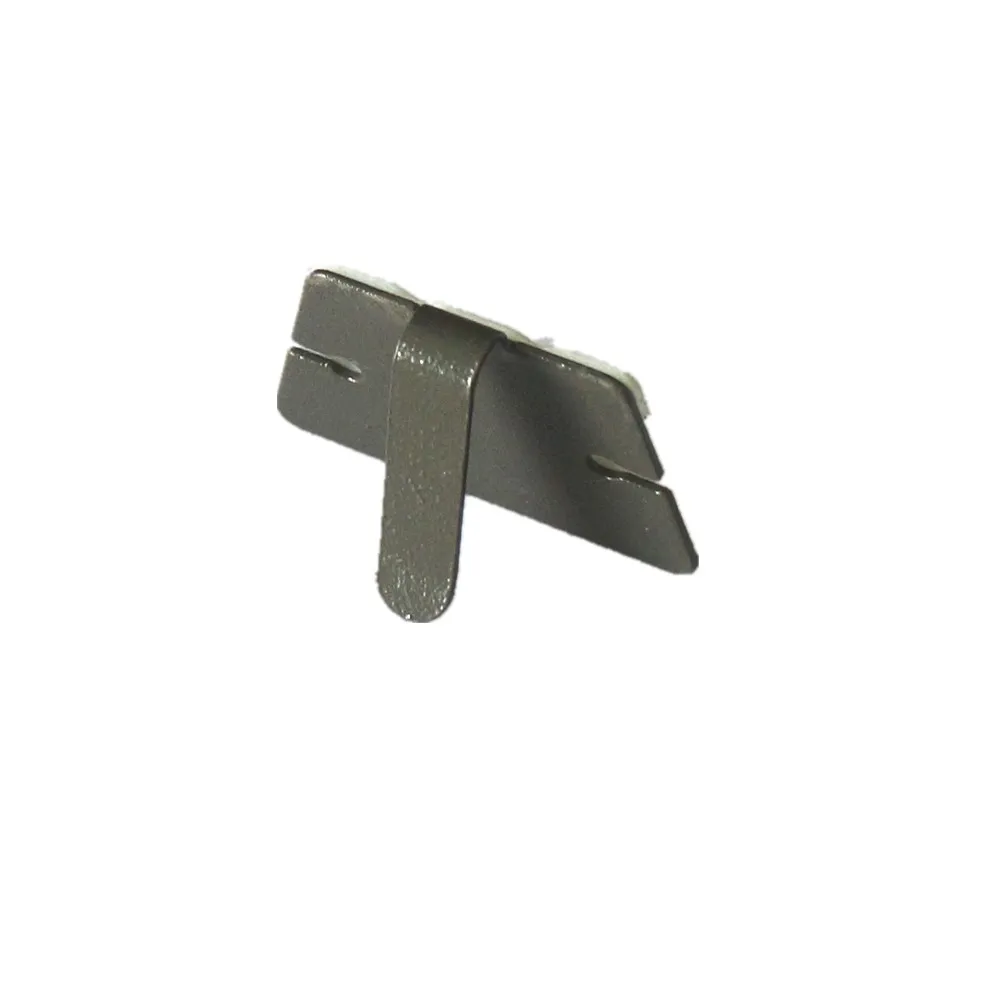 1 шт. ручной микрофон ремень микрофона клип Зажимы для ICOM IC-2720H/IC-2820H Kenwood TM241 TM231 DR635 DR620C радио
